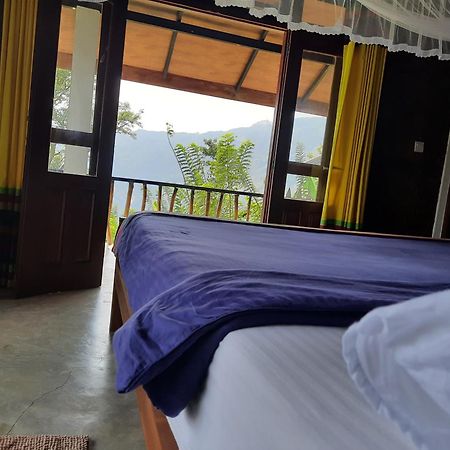埃拉Shambala Retreat住宿加早餐旅馆 外观 照片