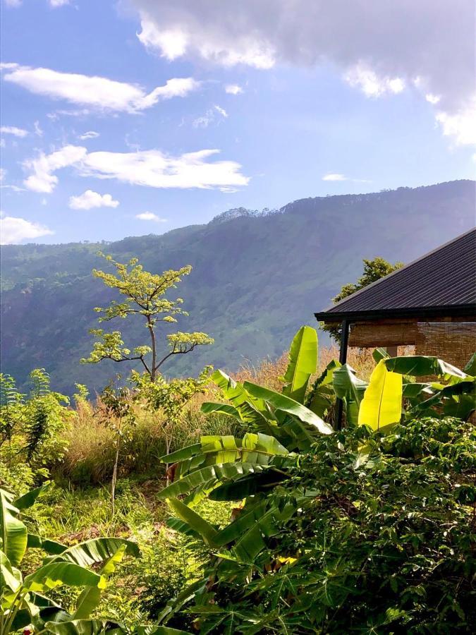 埃拉Shambala Retreat住宿加早餐旅馆 外观 照片