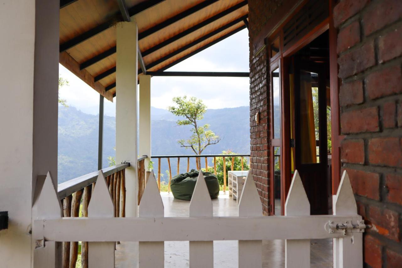 埃拉Shambala Retreat住宿加早餐旅馆 外观 照片