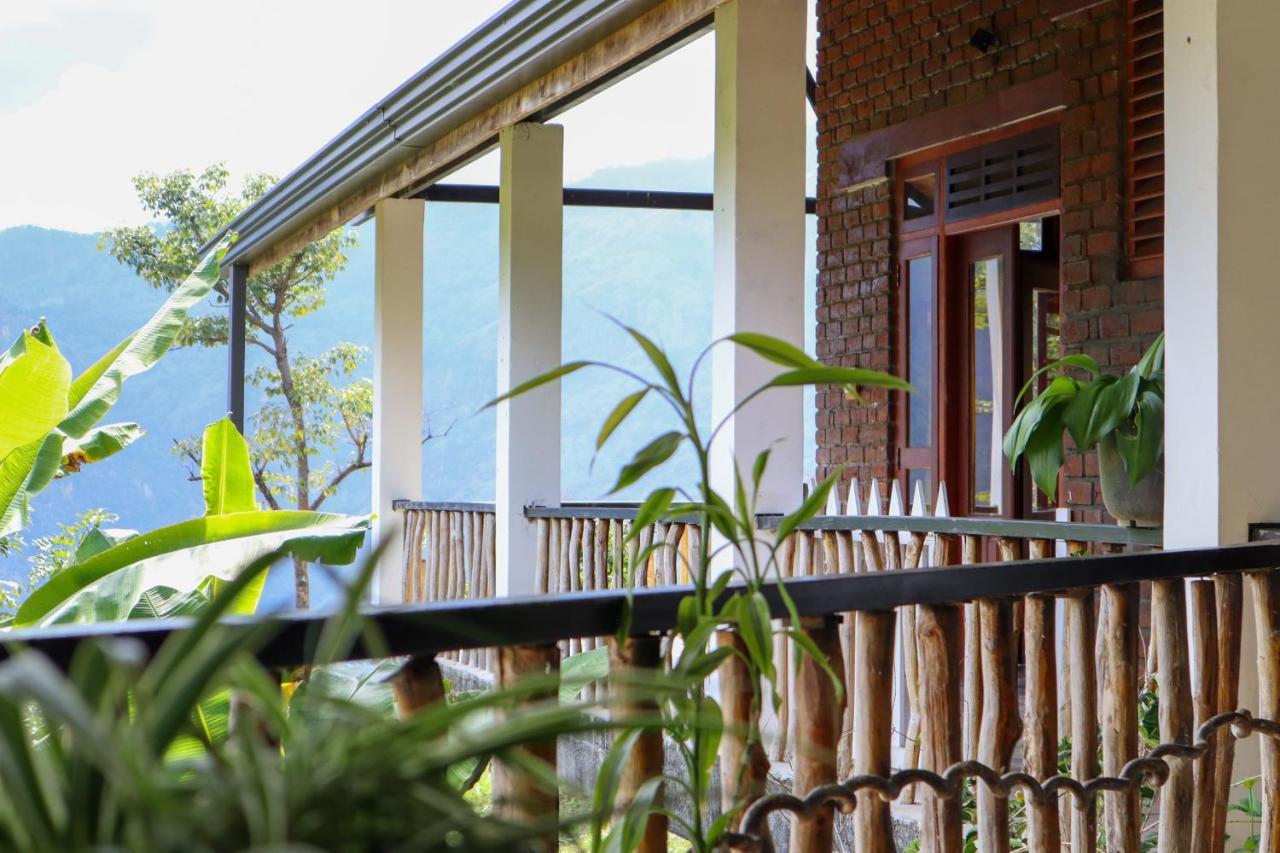 埃拉Shambala Retreat住宿加早餐旅馆 外观 照片