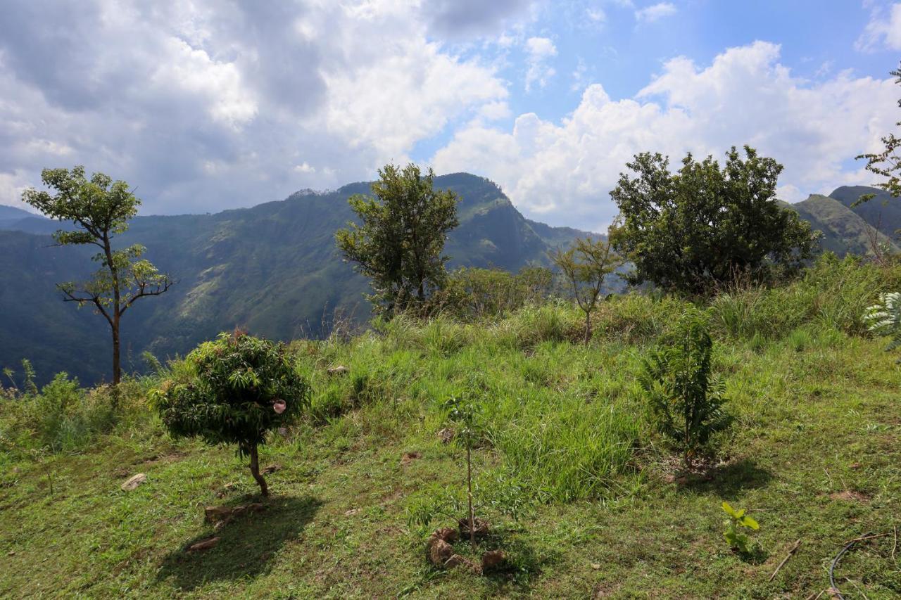 埃拉Shambala Retreat住宿加早餐旅馆 外观 照片