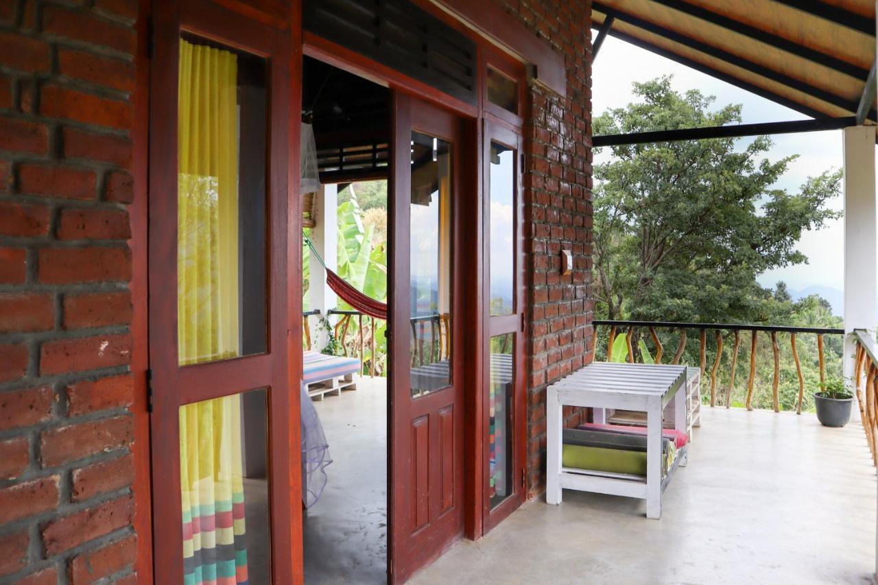 埃拉Shambala Retreat住宿加早餐旅馆 外观 照片