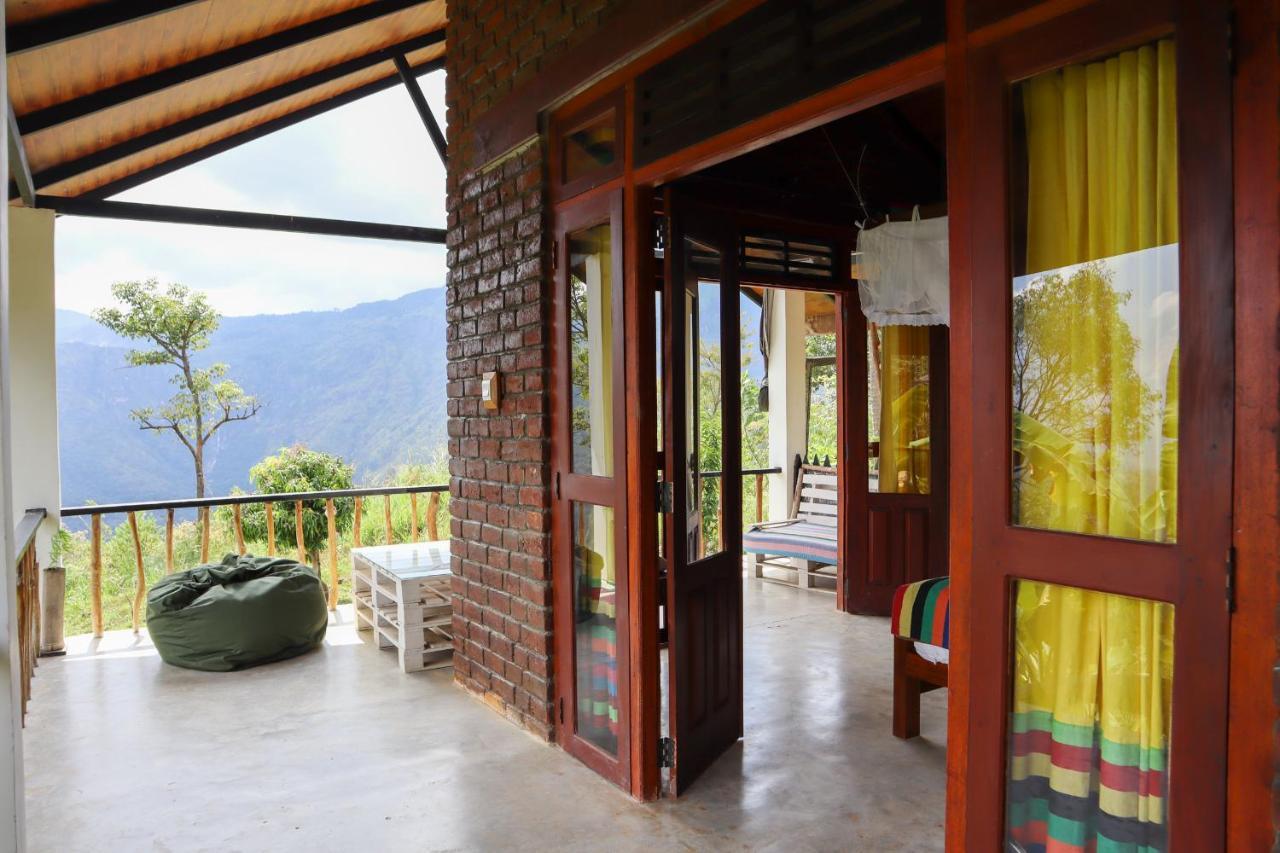 埃拉Shambala Retreat住宿加早餐旅馆 外观 照片