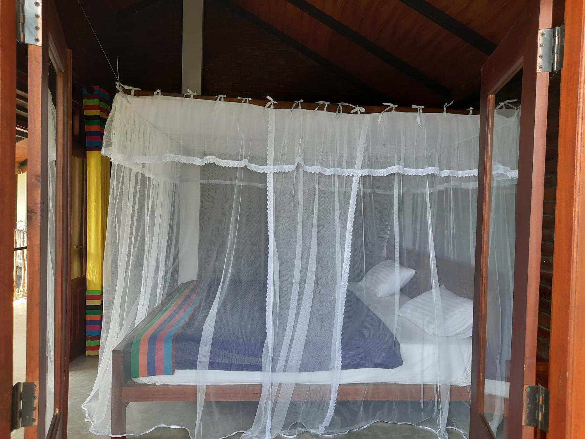 埃拉Shambala Retreat住宿加早餐旅馆 外观 照片