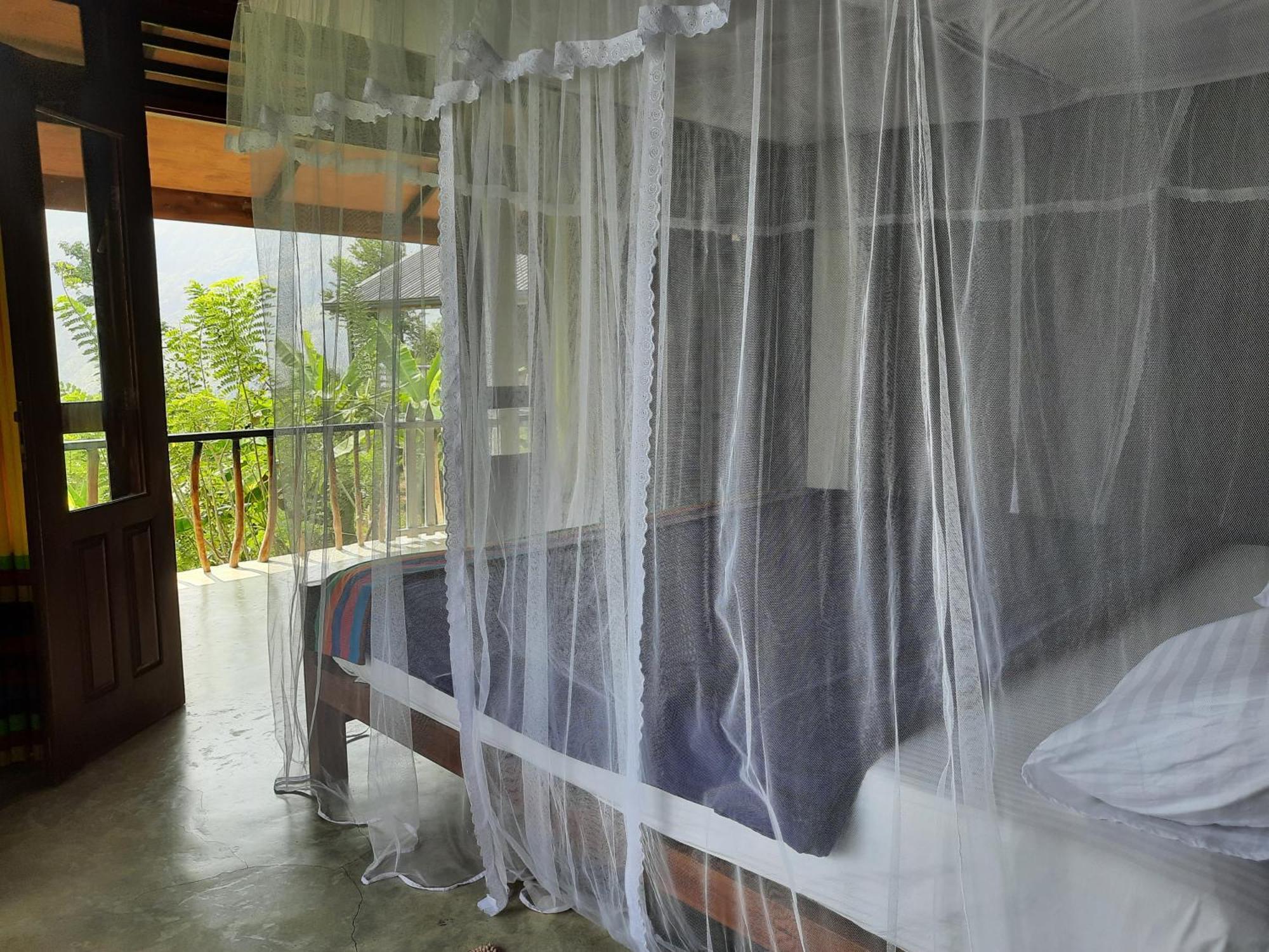 埃拉Shambala Retreat住宿加早餐旅馆 外观 照片